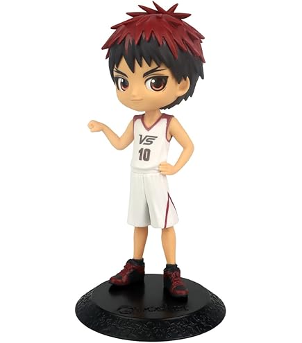 Amazon.co.jp: Banpresto 黒子のバスケットボール - 明石清十郎